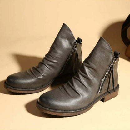 Hubert - Stylowe Buty Męskie