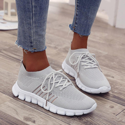 Alzbieta | Sneakersy damskie
