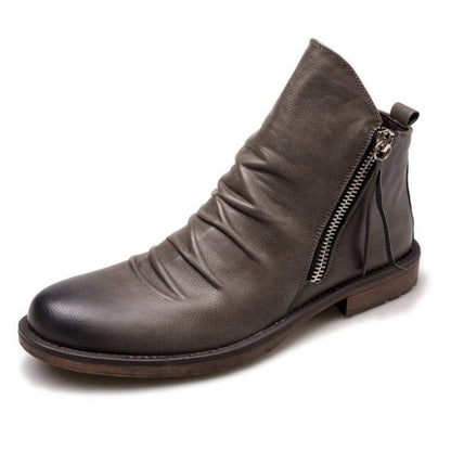 Hubert - Stylowe Buty Męskie