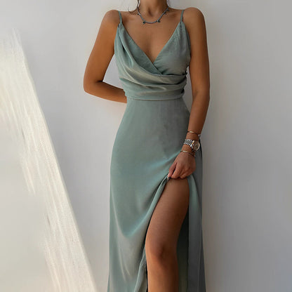 Eliza - Elegancka sukienka damska