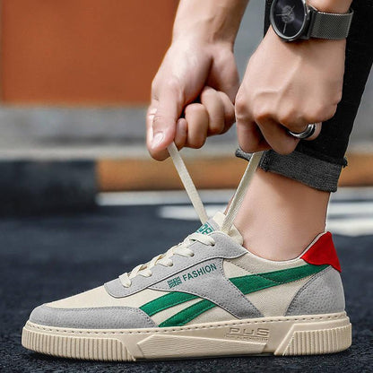 Rafał - Modne Męskie Sneakersy
