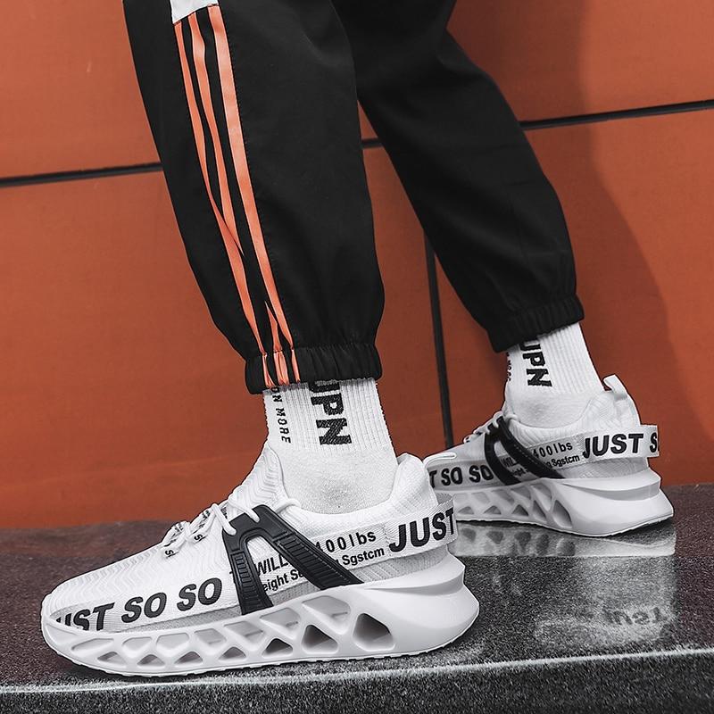 Ewa - Oddychające Unisex Sneakersy na Co Dzień