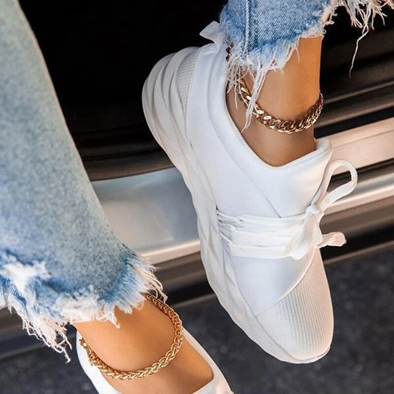 Martyna | Sportowe buty damskie
