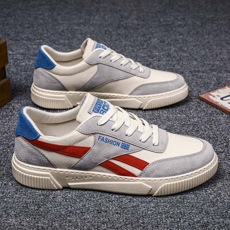 Rafał - Modne Męskie Sneakersy
