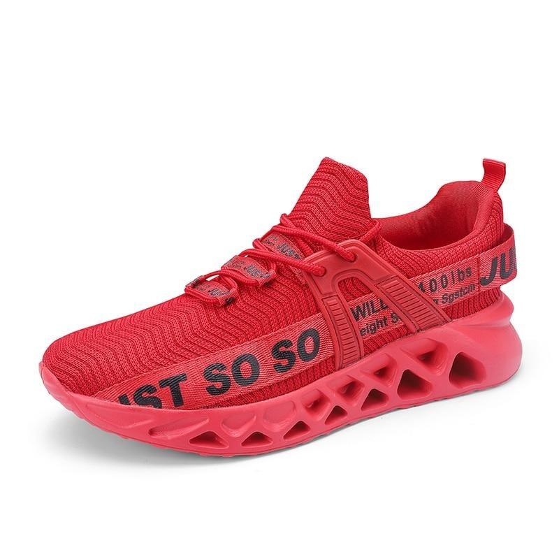 Ewa - Oddychające Unisex Sneakersy na Co Dzień