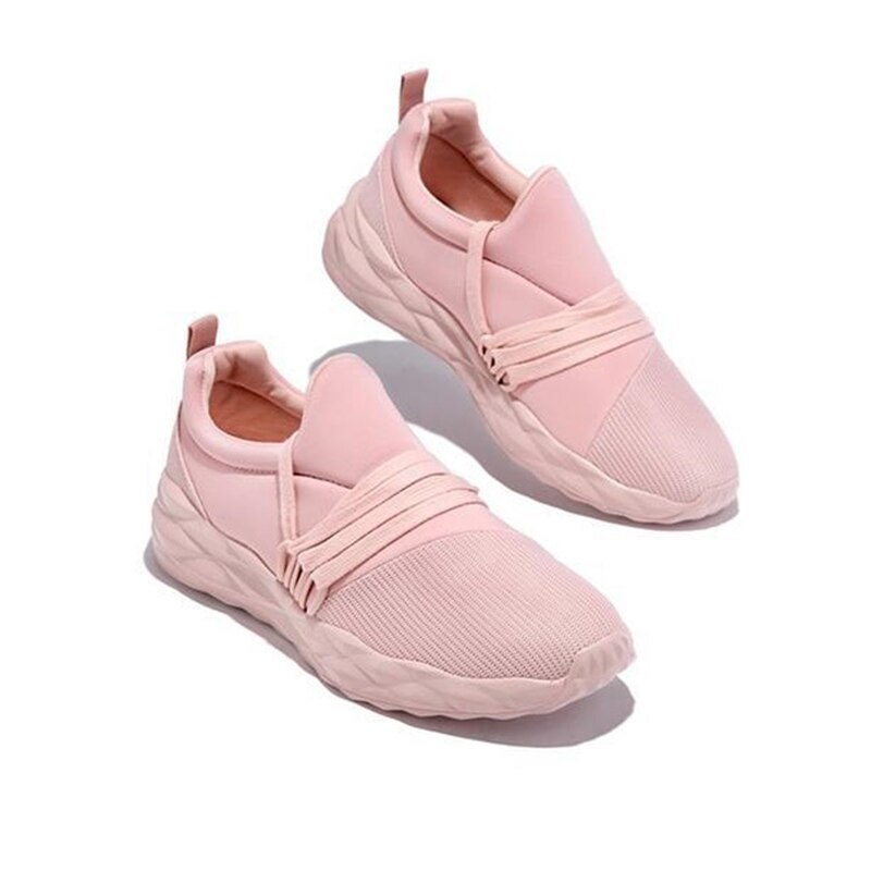 Martyna | Sportowe buty damskie