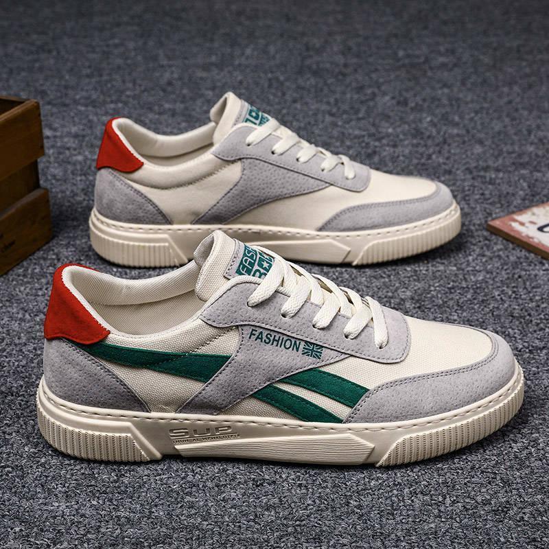 Rafał - Modne Męskie Sneakersy