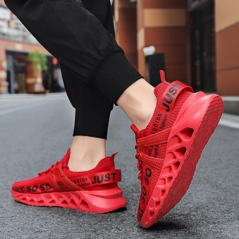 Ewa - Oddychające Unisex Sneakersy na Co Dzień