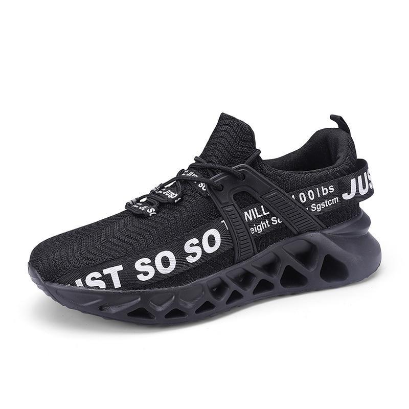 Ewa - Oddychające Unisex Sneakersy na Co Dzień