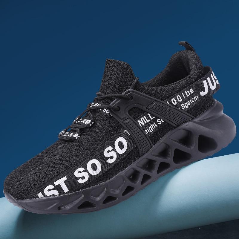 Ewa - Oddychające Unisex Sneakersy na Co Dzień
