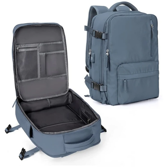 Aurelia | Plecak damski wodoodporny