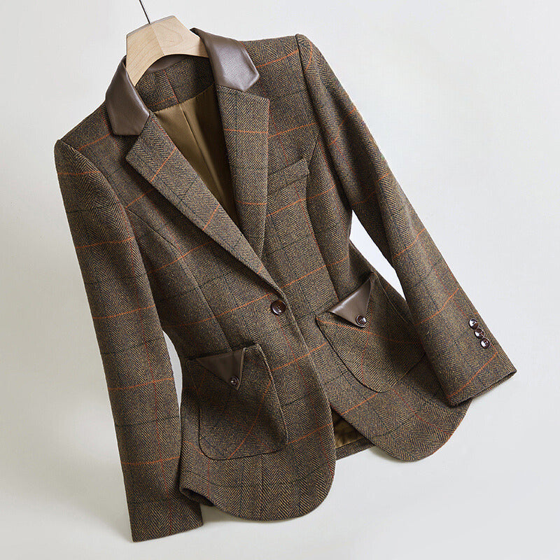 Alicja | Elegancka marynarka damska