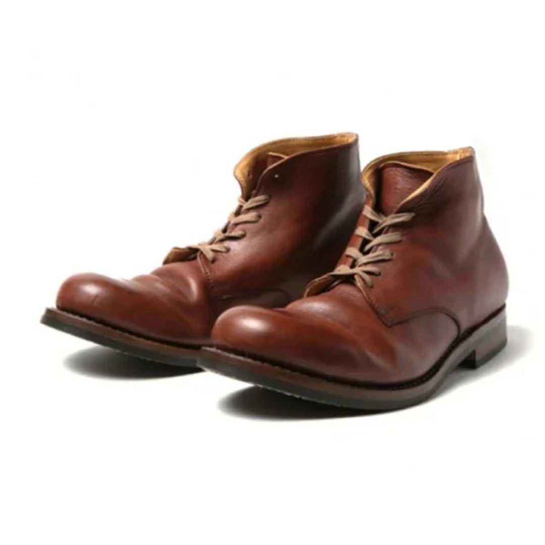 Marcin - Klasyczne Buty Męskie