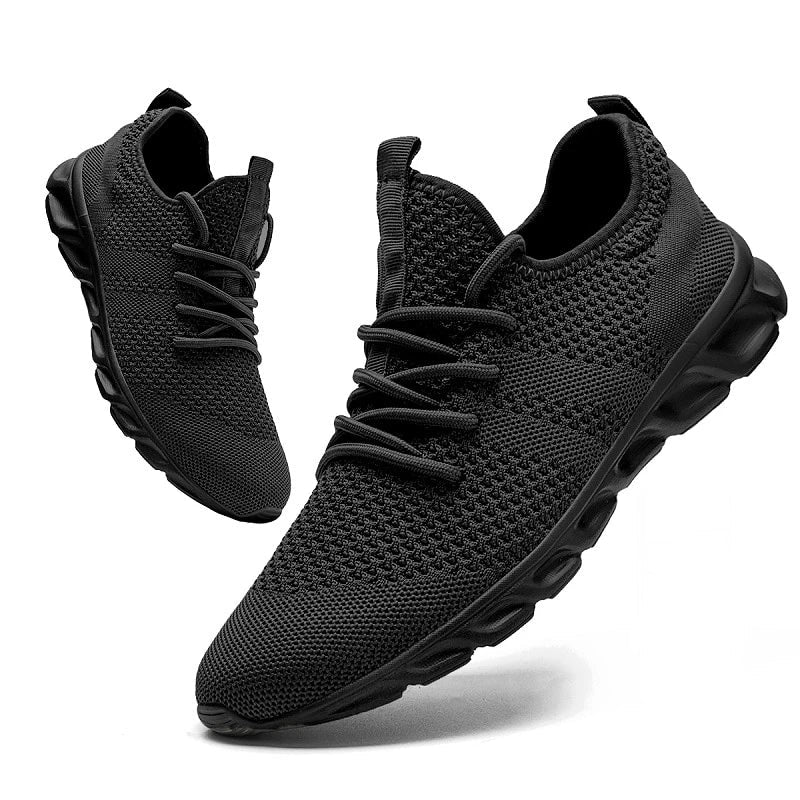 Bartek - Uniwersalne Sneakersy dla Mężczyzn