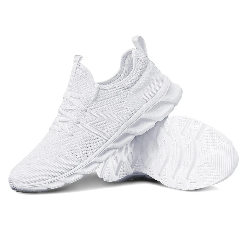 Bartek - Uniwersalne Sneakersy dla Mężczyzn