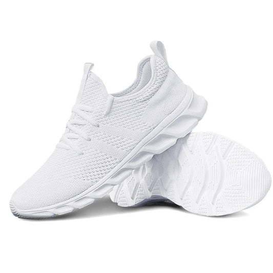 Bartek - Uniwersalne Sneakersy dla Mężczyzn