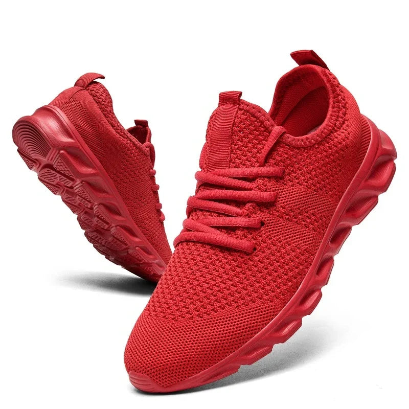 Bartek - Uniwersalne Sneakersy dla Mężczyzn