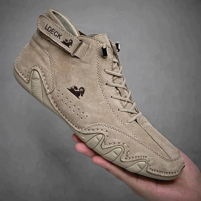 SoleSense - Innowacyjne Męskie Buty