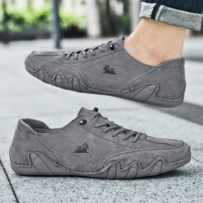 Zofia - Buty Barefoot - Wygodne i Oddychające