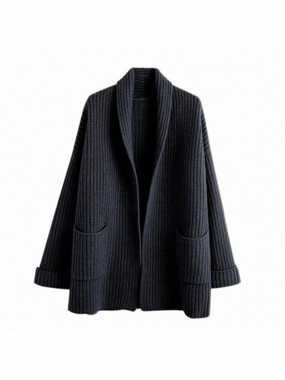 Magda | Kardigan damski oversize