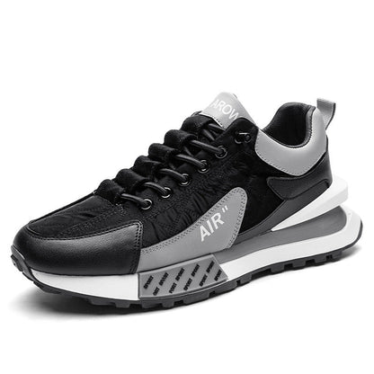 Andrzej - Sneakersy z Zaawansowaną Wentylacją