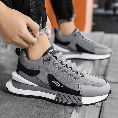 Andrzej - Sneakersy z Zaawansowaną Wentylacją