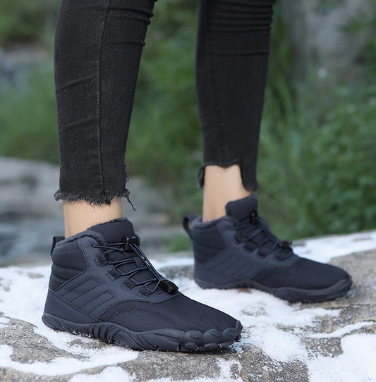 Radosław - Zimowe Buty Trekkingowe na Mroźne Dni
