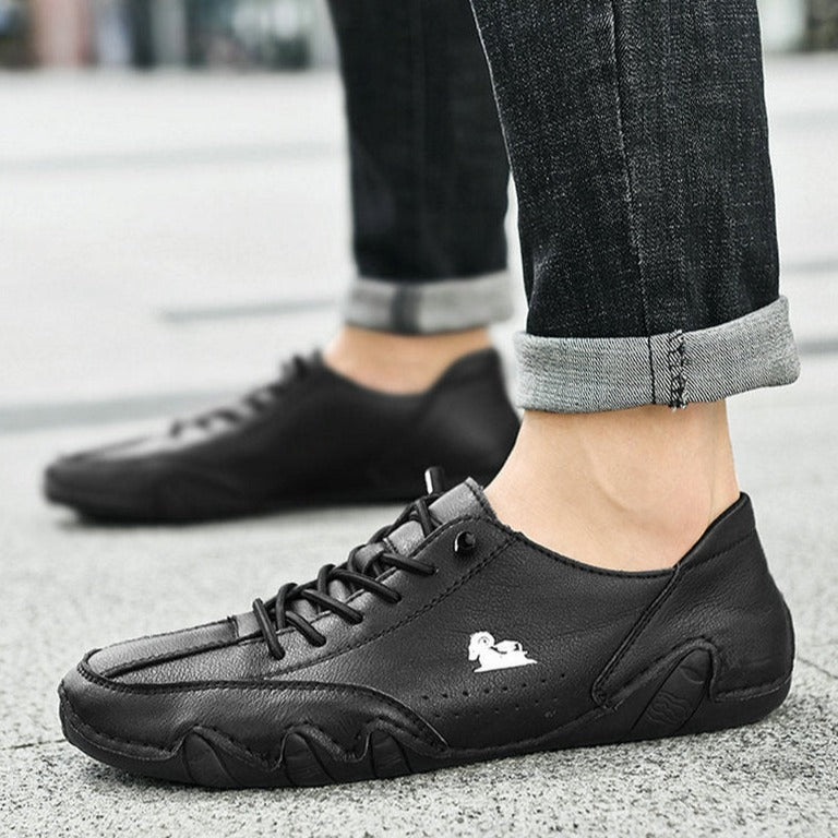 Zofia - Buty Barefoot - Wygodne i Oddychające