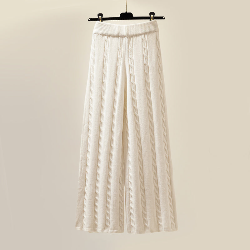 Joanna - Komplet damski 3-częściowy - Uniwersalny i stylowy design