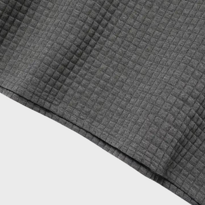 Męska koszulka polo z krótkim rękawem, elegancka i komfortowa, dostępna w wielu kolorach