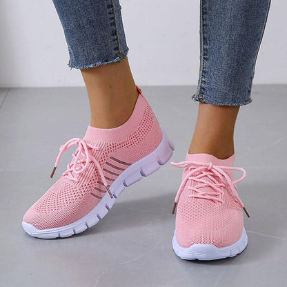 Alzbieta | Sneakersy damskie