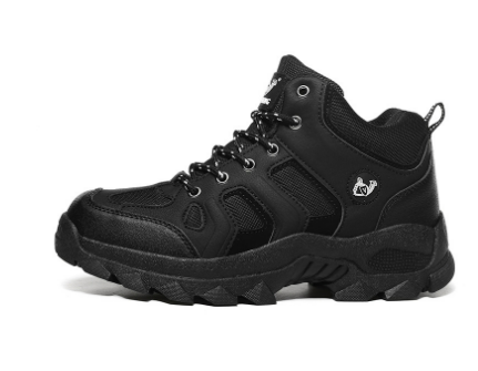 Adrian - Zimowe Buty Trekkingowe dla Mężczyzn
