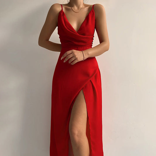 Eliza - Elegancka sukienka damska