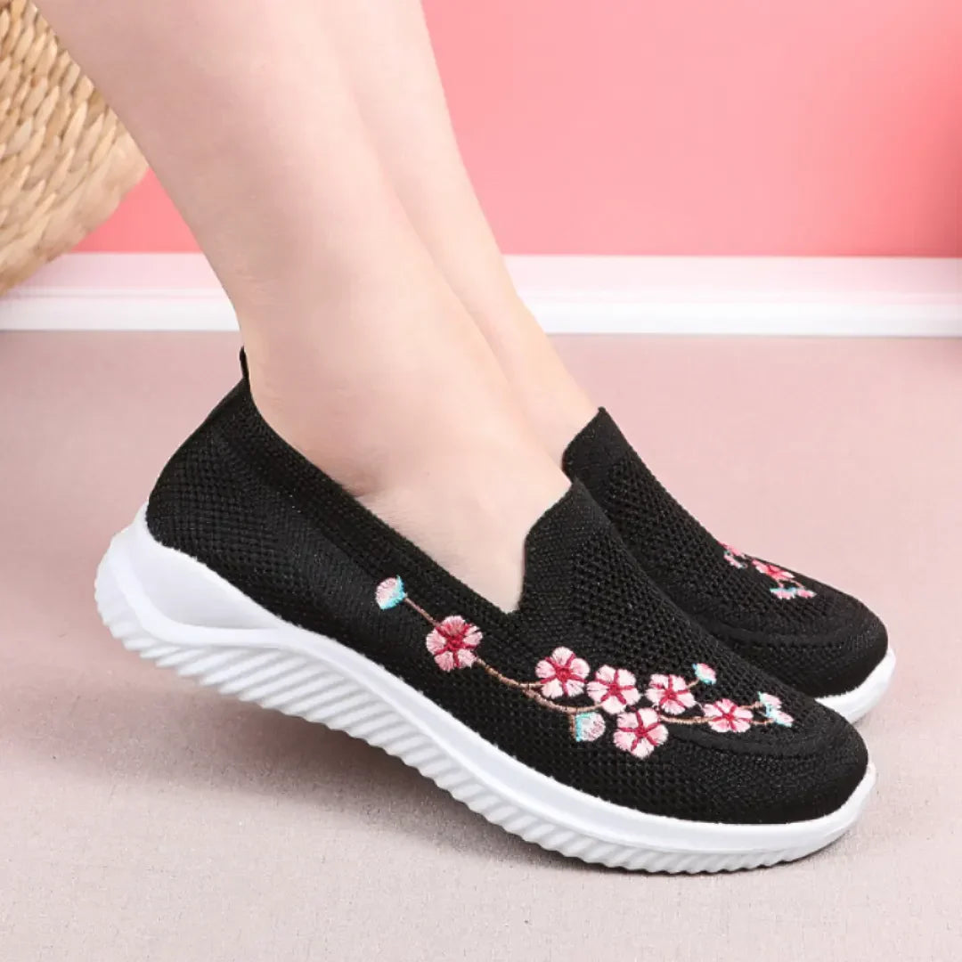 Ida - Eleganckie Buty Damskie