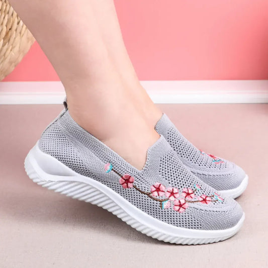 Ida - Eleganckie Buty Damskie