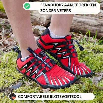 Martal - Buty Barefoot - Komfort i Styl