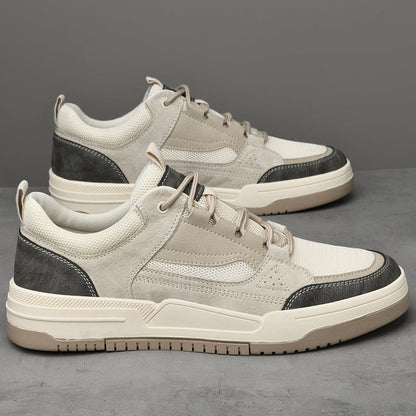 Wojciech - Klasyczne Sneakersy na Co Dzień