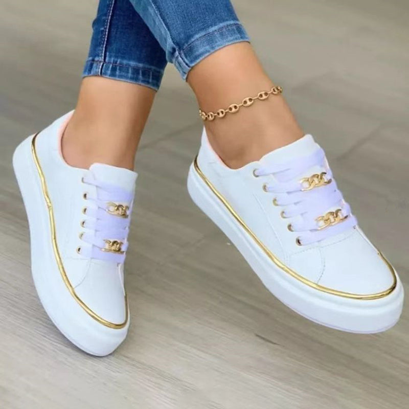 Zofia - Stylowe Sneakersy Damskie