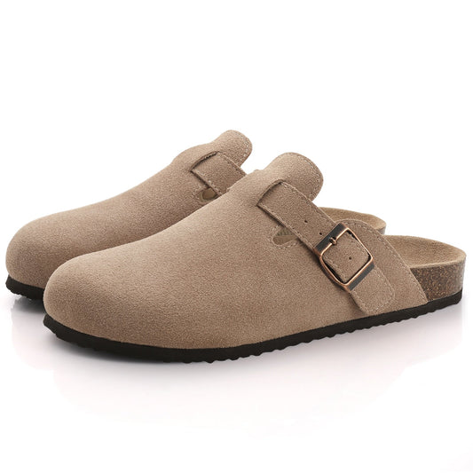 Agnieszka – Damskie Wsuwane Buty