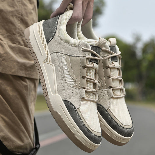 Wojciech - Klasyczne Sneakersy na Co Dzień