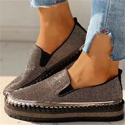 Joanna - Nowoczesne Buty Damskie