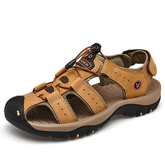 Klara – Damskie Ergonomiczne Sandały