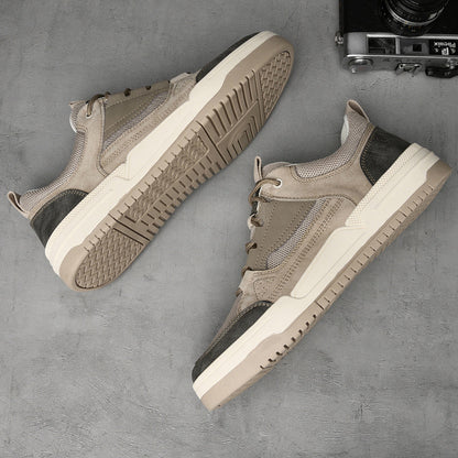 Wojciech - Klasyczne Sneakersy na Co Dzień