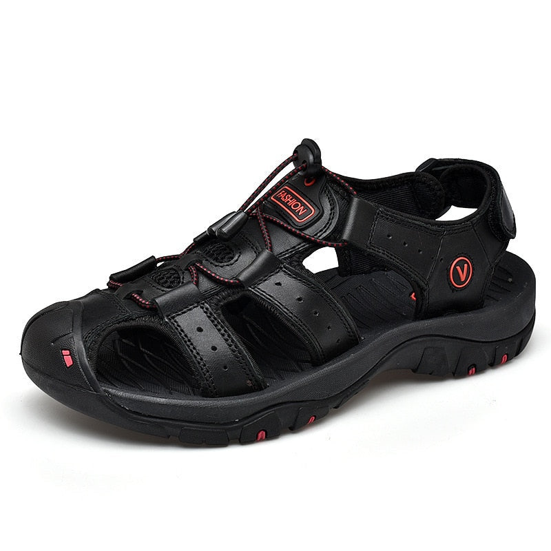Klara – Damskie Ergonomiczne Sandały