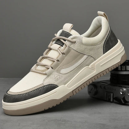 Wojciech - Klasyczne Sneakersy na Co Dzień