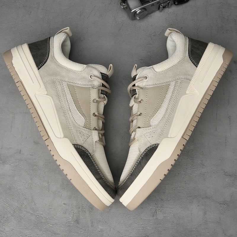 Wojciech - Klasyczne Sneakersy na Co Dzień