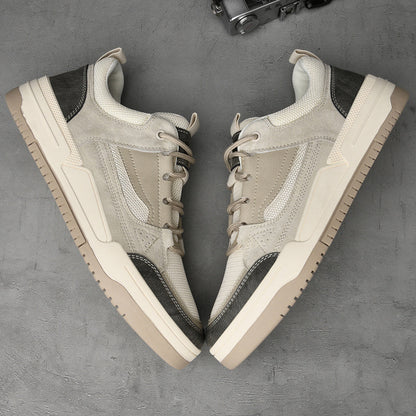 Wojciech - Klasyczne Sneakersy na Co Dzień
