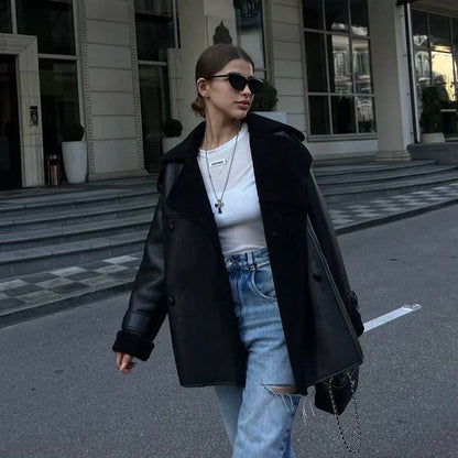 Izabela Wiosenny Płaszcz – Subtelny i Modny