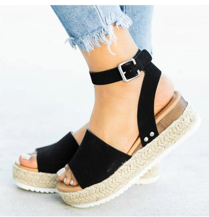 Katarzyna – Damskie Espadryle