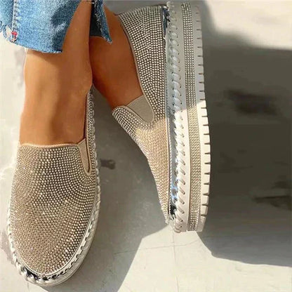 Joanna - Nowoczesne Buty Damskie